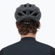 Fahrrad Helm Rogelli Ferox II grey 10