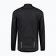 Fahrradjacke Herren Rogelli Core black 5