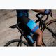 Fahrrad Shorts Damen Rogelli Impress II Bib Short blue/pink/black 5