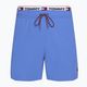 Herren Tommy Hilfiger DW Medium Drawstring blau spell swim shorts