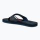 Tommy Hilfiger Comfort Beach Sandale Herren Wüste Himmel Flip Flops 3