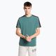 Tommy Hilfiger Herren-Workout-Shirt Textured Tape grün