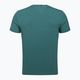 Tommy Hilfiger Herren-Workout-Shirt Textured Tape grün 6