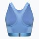 Tommy Hilfiger Essentials Mid Int Racer Back blauer Fitness-BH 5