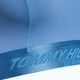 Tommy Hilfiger Essentials Mid Int Racer Back blauer Fitness-BH 6