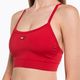 Tommy Hilfiger Essentials Low Int Fitness-BH rot 4