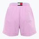 Herren Tommy Hilfiger Medium Drawstring swim shorts sweet pea pink 2