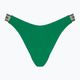 Tommy Jeans High Leg Cheeky Bikini-Unterteil cape verde
