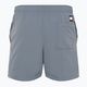 Tommy Hilfiger SF Medium Herren Badeshorts mit Kordelzug blau koralle 2