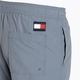 Tommy Hilfiger SF Medium Herren Badeshorts mit Kordelzug blau koralle 4