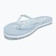 Tommy Hilfiger Strap Beach Sandale für Frauen breezy blau 7