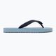 Herren Tommy Jeans Beach Flip Flop skyscrape blau 2