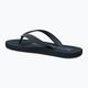 Tommy Hilfiger Herren Gummistrand-Sandale Wüste Himmel Flip Flops 3