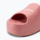 Tommy Jeans Frauen Chunky Flatform Slide gekitzelt rosa 7