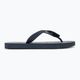 Herren Tommy Jeans Beach Flip Flop dunkle Nachtmarine 2