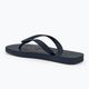 Herren Tommy Jeans Beach Flip Flop dunkle Nachtmarine 3