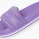 FILA Damen Morro Bay Zeppa Lounge Flip-Flops viola 8