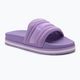 FILA Damen Morro Bay Zeppa Lounge Flip-Flops viola