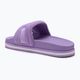 FILA Damen Morro Bay Zeppa Lounge Flip-Flops viola 3