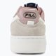 FILA Damen Schuhe Sevaro S weiß/blass lila 6