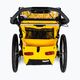 Thule Chariot Sport 1 Einzelfahrradanhänger gelb 10201022 4