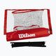 Wilson Starter Ez 6 1m rot Tennisnetz WRZ259700 3