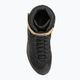 Herren Ringerschuhe Nike Inflict 3 Limited Edition schwarz/vegas gold 6