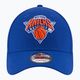 Neue Era NBA Die Liga New York Knicks Kappe blau 4
