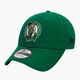 Neue Era NBA Die Liga Boston Celtics Kappe grün 3
