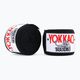 Boxbandagen YOKKAO Premium schwarz HW-2-1