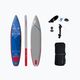 SUP STARBOARD Touring S Deluxe 14'0  blau