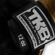 Top King Muay Thai Empower Boxhandschuhe schwarz TKBGEM-01A-BK 5