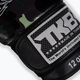 Top King Muay Thai Empower grüne Boxhandschuhe TKBGEM-03A-GN 5