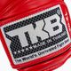 Top King Muay Thai Super Air Boxhandschuhe rot TKBGSA-RD 5