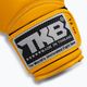 Top King Muay Thai Super Air gelbe Boxhandschuhe TKBGSA-YW 5