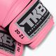 Top King Muay Thai Super Air rosa Boxhandschuhe TKBGSA-PK 5