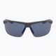 Nike Tailwind 12 schwarz/weiss/graue Gläser Sonnenbrille 6