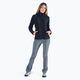 Columbia Fast Trek II Damen Fleece-Sweatshirt schwarz 1465351 5