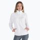 Columbia Fast Trek II Damen Fleece-Sweatshirt weiß 1465351