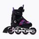 K2 Kinder Rollschuhe Charm Boa Alu Farbe 30F0120 3