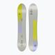Snowboard Damen RIDE Compact grau-gelb 12G19 7