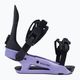 Snowboardbindungen Damen RIDE CL-4 violett-schwarz 12G113 2