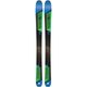 K2 Wayback Jr Kinder-Skate-Ski blau-grün 10G0206.101.1 10