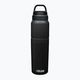 CamelBak MultiBev Isolierte SST Thermoflasche 650 ml schwarz/grau