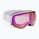Dragon X2S White Out Skibrille rosa 30786/7230195 2
