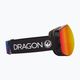 Dragon X2 Thermal Skibrille rot 40454/7728608 4