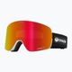 DRAGON NFX2 icon/lumalens red ion/rose Skibrille 6