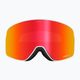 DRAGON NFX2 icon/lumalens red ion/rose Skibrille 7