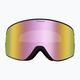 DRAGON NFX2 forest bailey signature/lumalens pink ion/midnight Skibrille 7