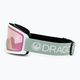 DRAGON DX3 OTG Mineral-/Lumen-Skibrille mit rosa Ionen 4